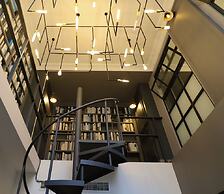 Slow Town Hotel - Konkai