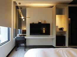 Slow Town Hotel - Konkai