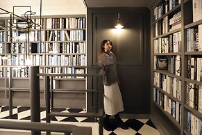 Slow Town Hotel - Konkai