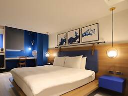 Slow Town Hotel - Konkai