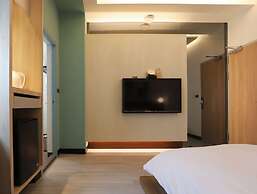 Slow Town Hotel - Konkai