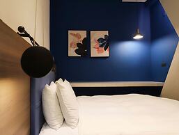 Slow Town Hotel - Konkai