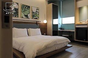 Slow Town Hotel - Konkai