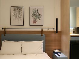 Slow Town Hotel - Konkai