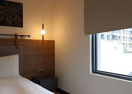 Slow Town Hotel - Konkai