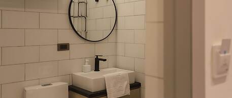 Slow Town Hotel - Konkai