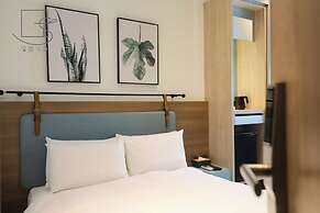 Slow Town Hotel - Konkai