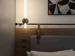 Slow Town Hotel - Konkai