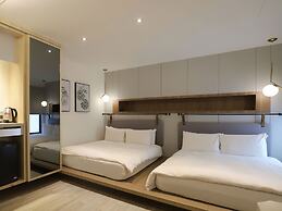 Slow Town Hotel - Konkai