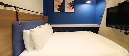 Slow Town Hotel - Konkai