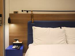 Slow Town Hotel - Konkai