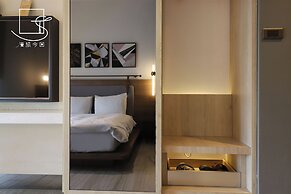 Slow Town Hotel - Konkai