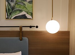 Slow Town Hotel - Konkai