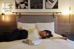 Slow Town Hotel - Konkai