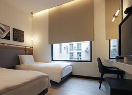 Slow Town Hotel - Konkai