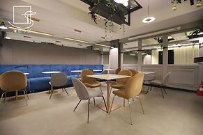 Slow Town Hotel - Konkai