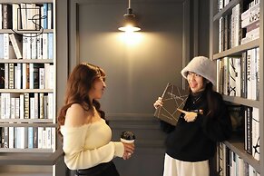 Slow Town Hotel - Konkai