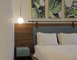 Slow Town Hotel - Konkai