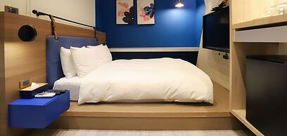 Slow Town Hotel - Konkai