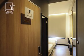 Slow Town Hotel - Konkai