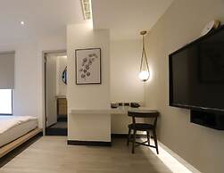 Slow Town Hotel - Konkai