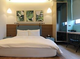 Slow Town Hotel - Konkai