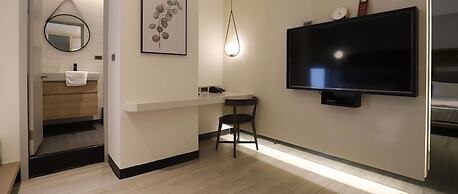 Slow Town Hotel - Konkai