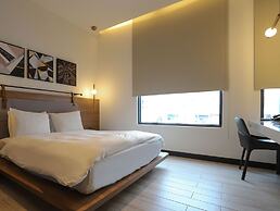 Slow Town Hotel - Konkai