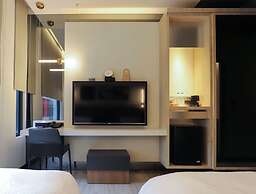 Slow Town Hotel - Konkai