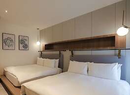 Slow Town Hotel - Konkai