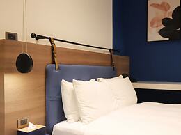 Slow Town Hotel - Konkai