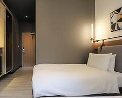 Slow Town Hotel - Konkai