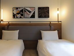 Slow Town Hotel - Konkai