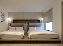 Slow Town Hotel - Konkai