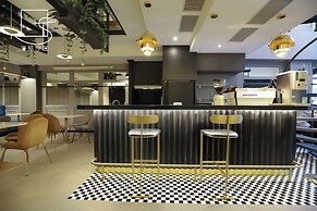 Slow Town Hotel - Konkai