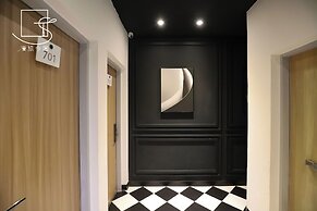 Slow Town Hotel - Konkai