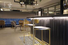 Slow Town Hotel - Konkai