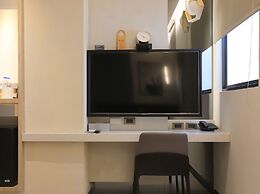 Slow Town Hotel - Konkai