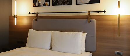 Slow Town Hotel - Konkai