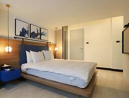 Slow Town Hotel - Konkai