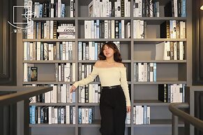 Slow Town Hotel - Konkai