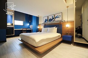 Slow Town Hotel - Konkai