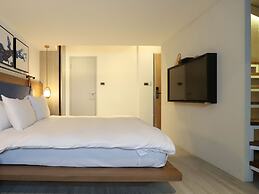 Slow Town Hotel - Konkai