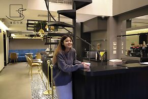 Slow Town Hotel - Konkai