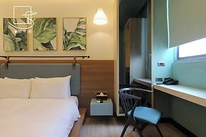 Slow Town Hotel - Konkai