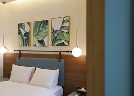 Slow Town Hotel - Konkai