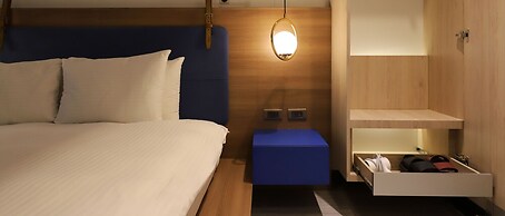 Slow Town Hotel - Konkai