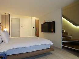 Slow Town Hotel - Konkai