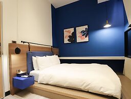 Slow Town Hotel - Konkai