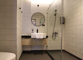 Slow Town Hotel - Konkai